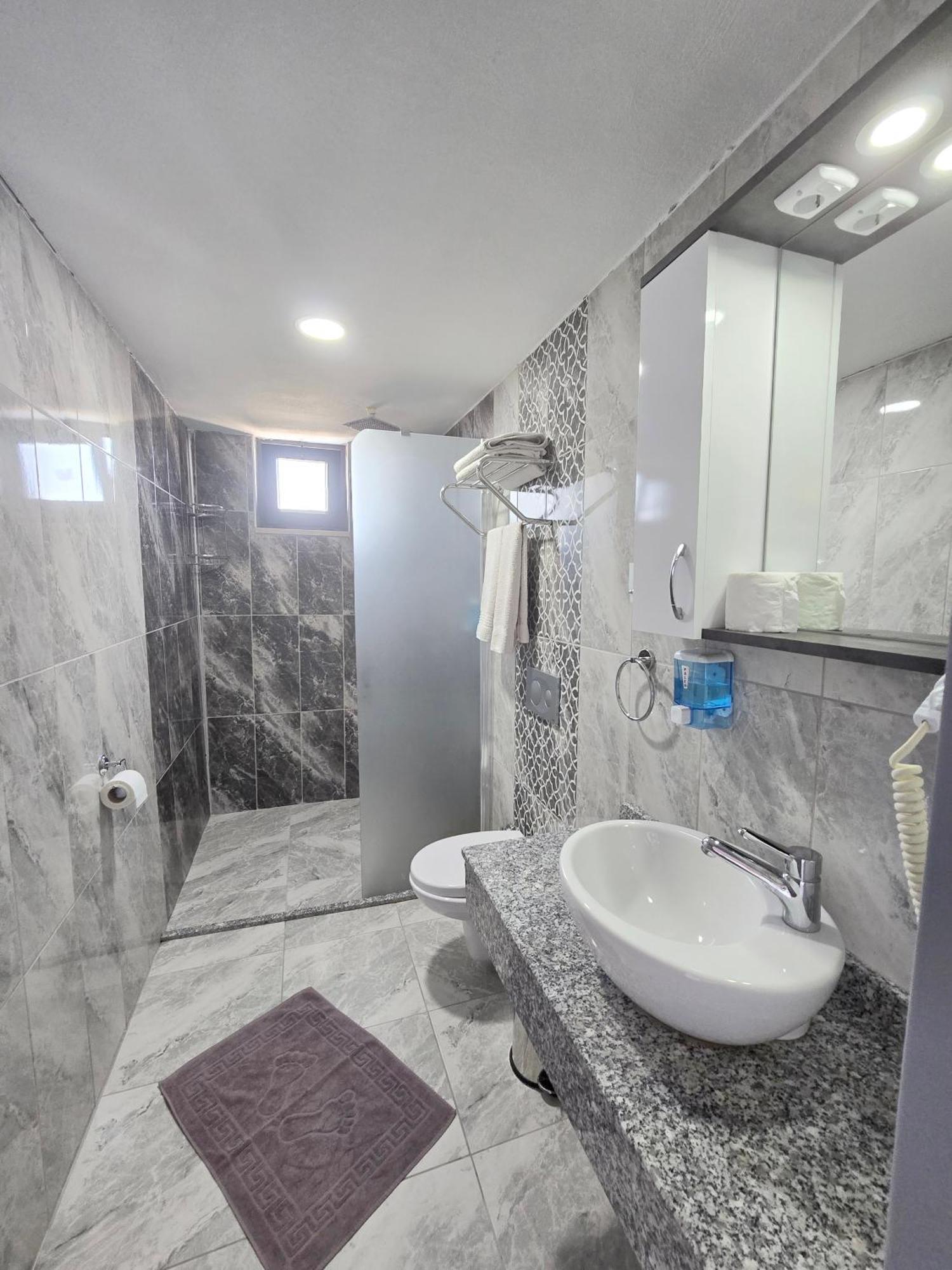 Diamant Otel Сіде Екстер'єр фото